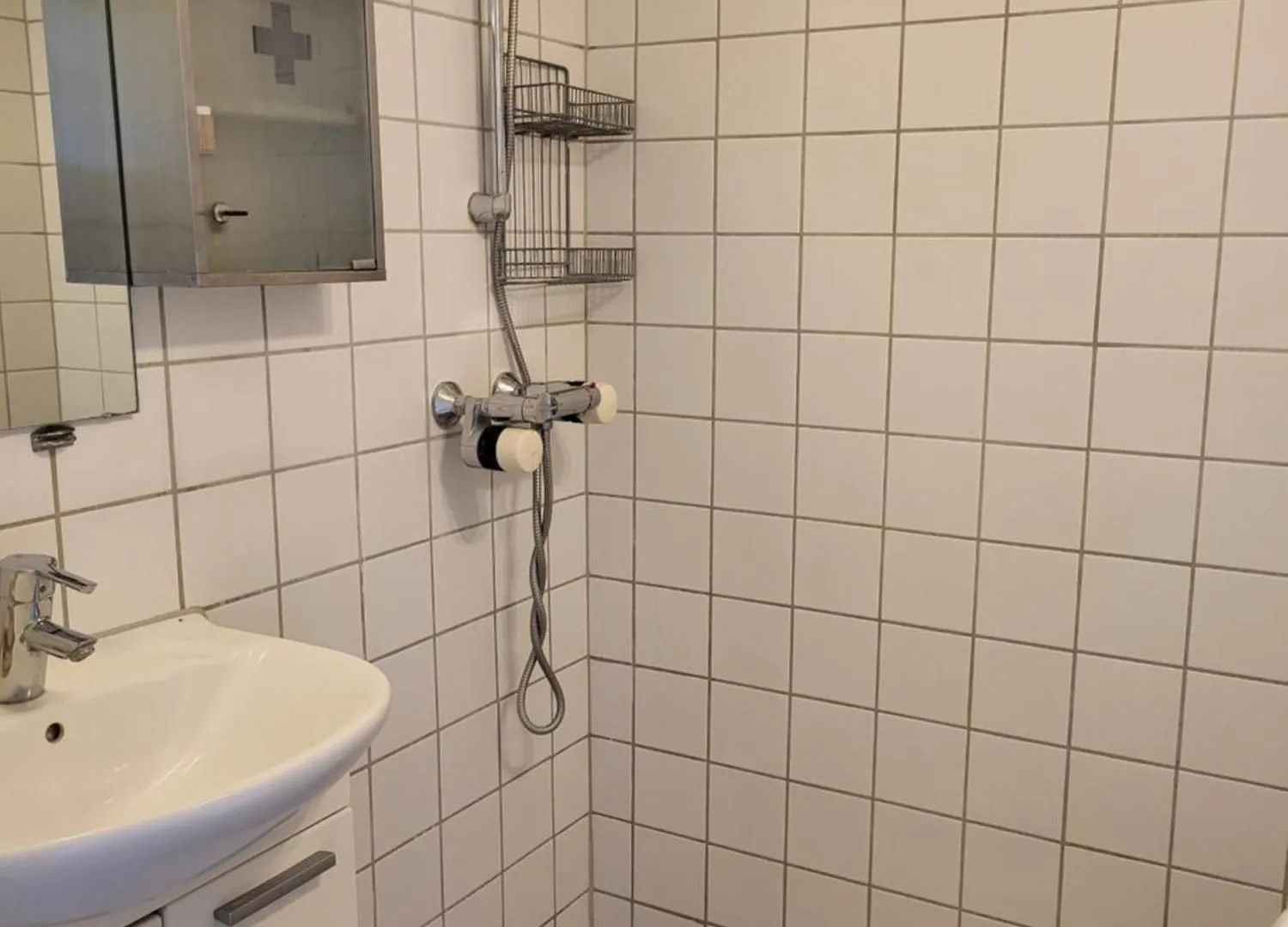 Apartment Sir Toby Aalborg Denmark