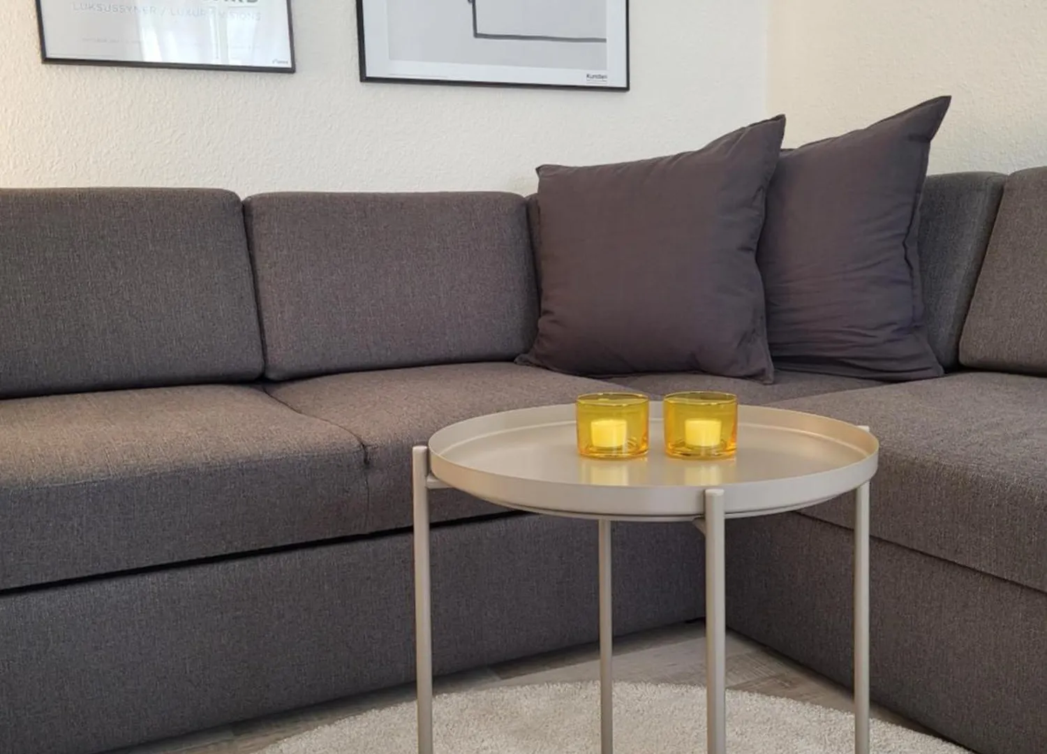 Apartment Sir Toby Aalborg