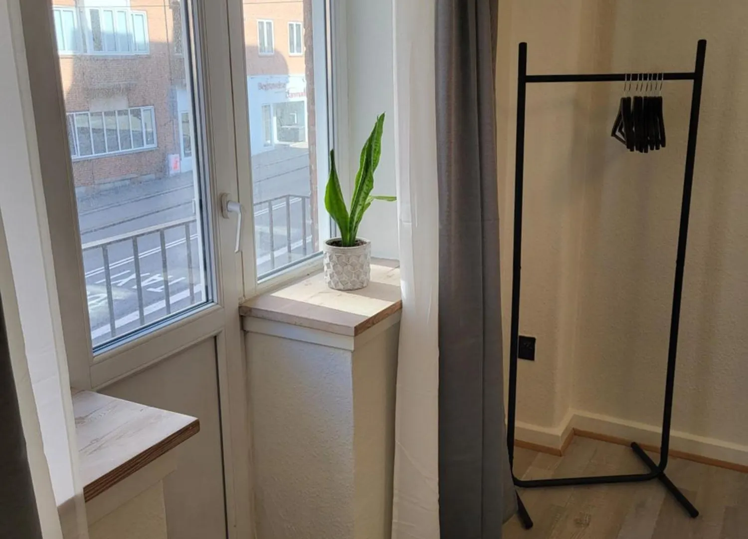 Apartment Sir Toby Aalborg