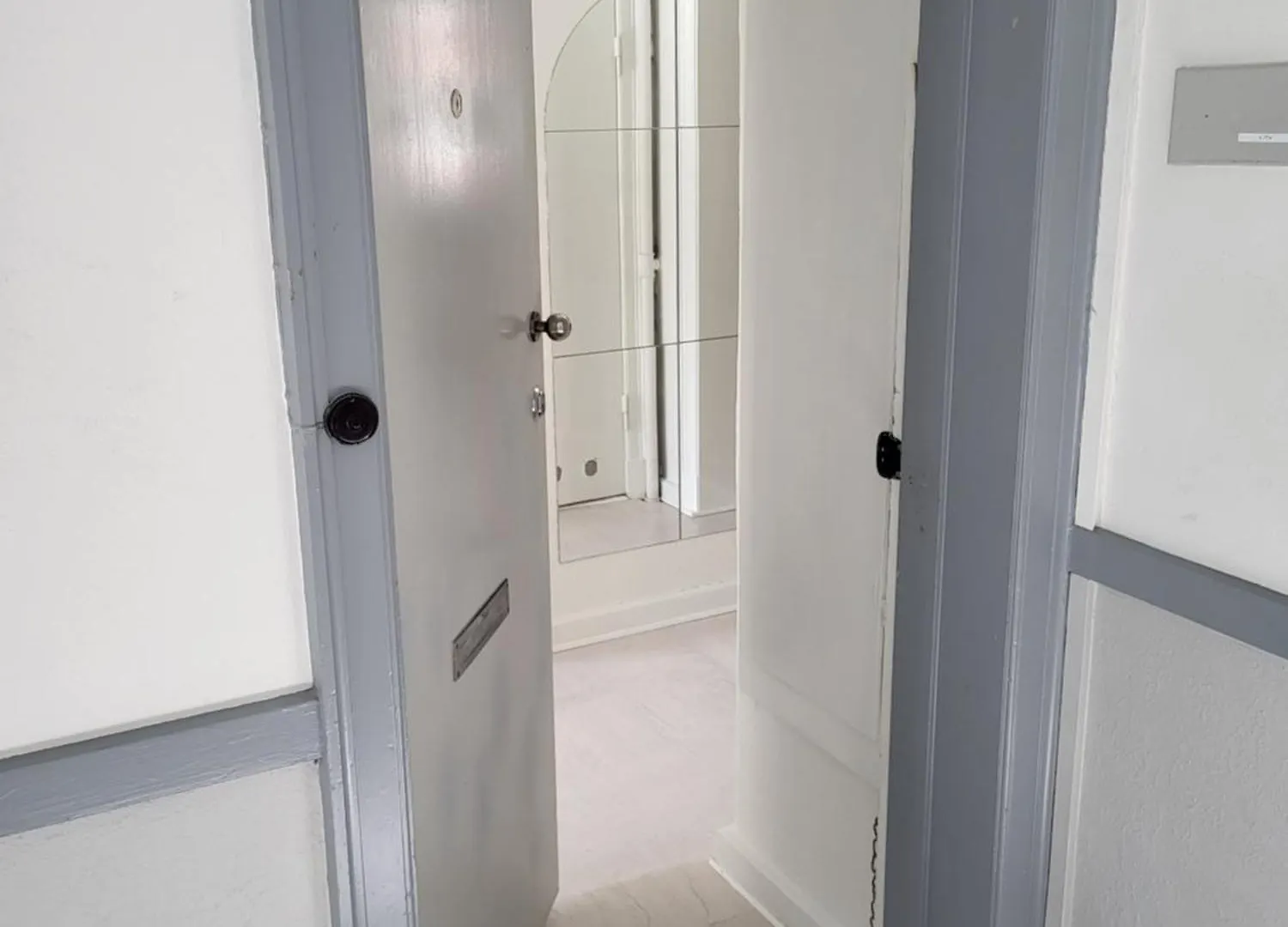 Apartment Sir Toby Aalborg 0*,  Denmark