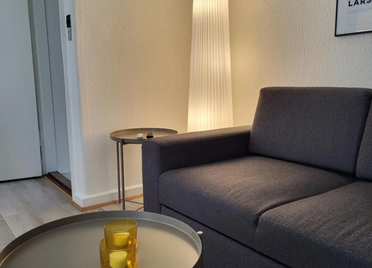 Apartment Sir Toby Aalborg 0*,