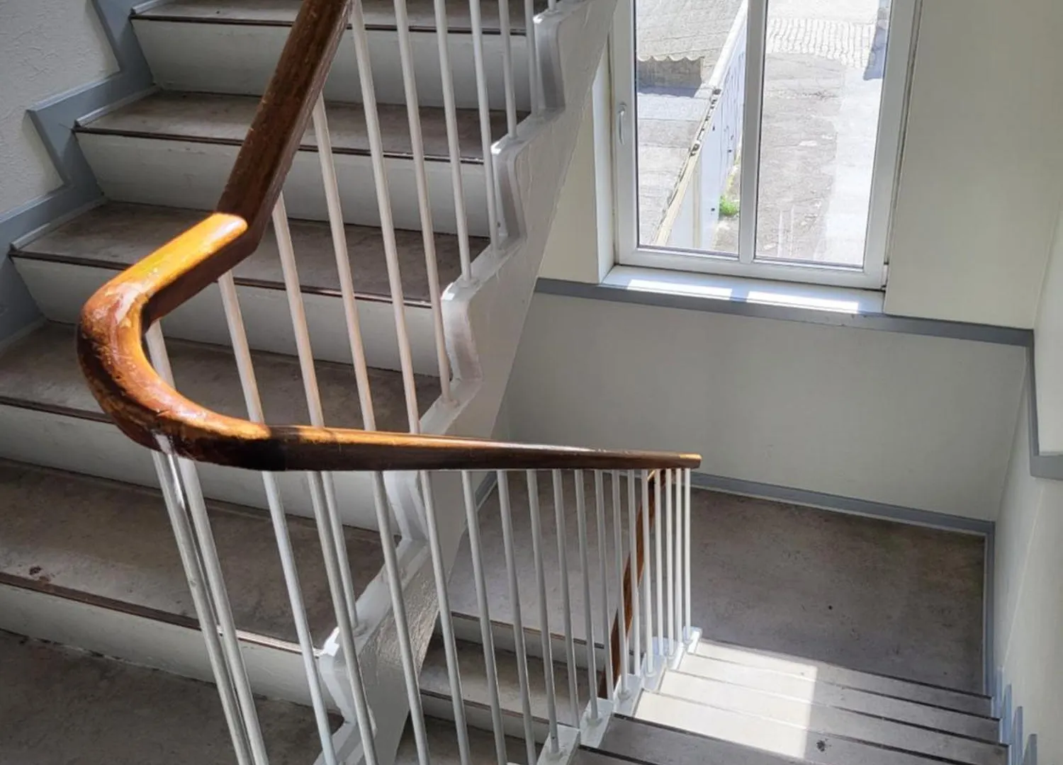 Apartment Sir Toby Aalborg